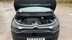 Citroen C3 Aircross 1.2 PureTech 110 C-Series Edition 5dr Petrol Hatchback